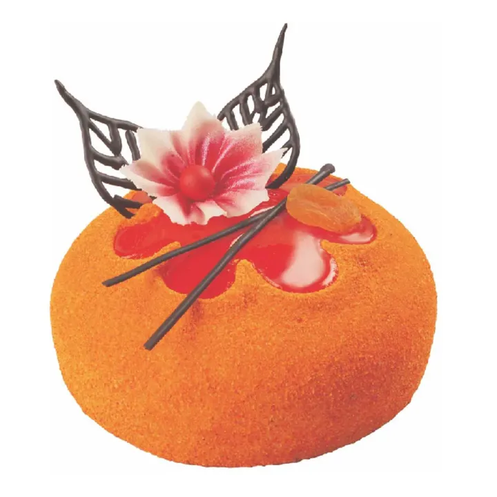 Premium Apricot Cake