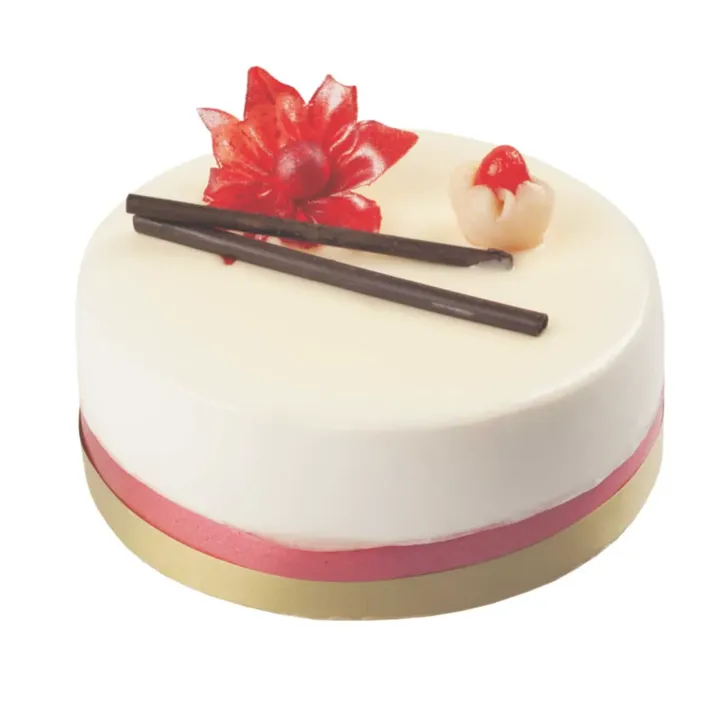 Premium Litchi Cake