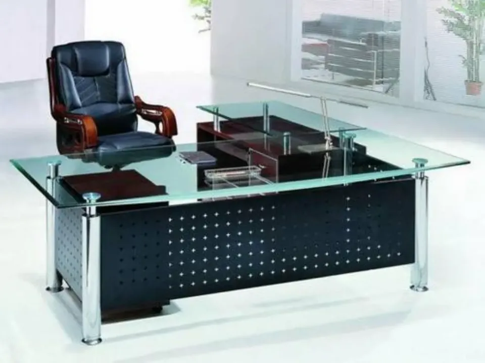 Reception Desk Table