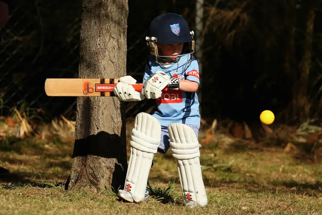 Kids Cricket Kit