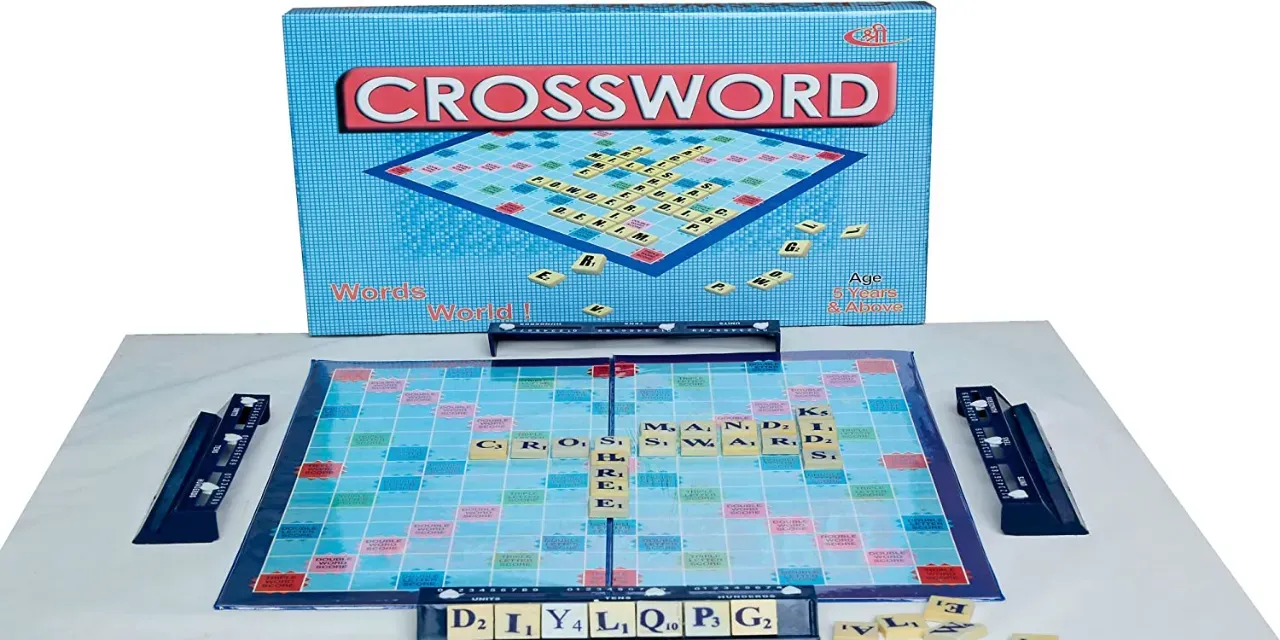 Crossword Board