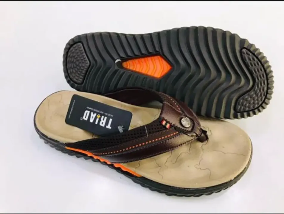 Slipper or sandal