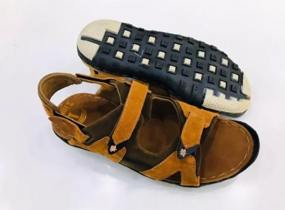 Slipper or sandal