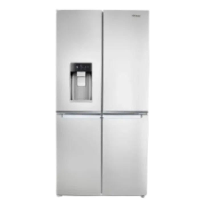 Four Doors Refrigerators