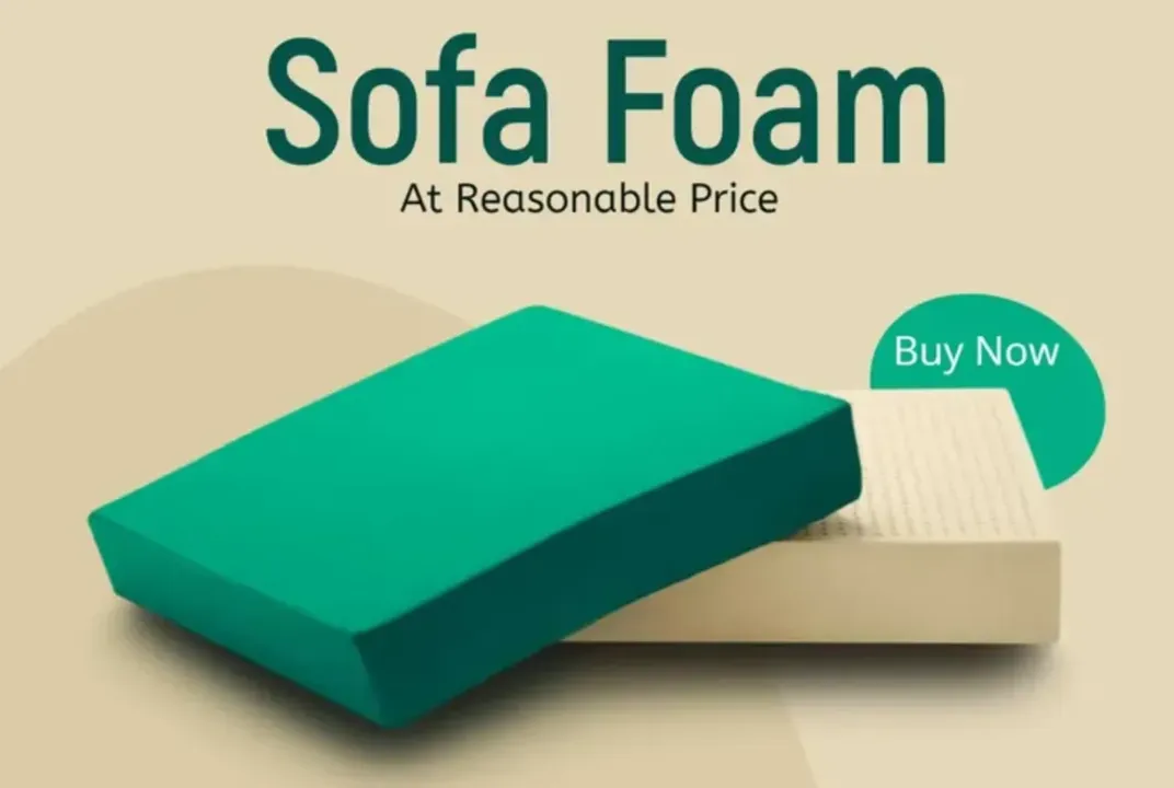 Sofa Foam