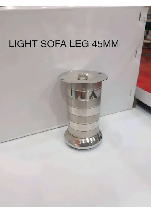 Light Sofa Leg 45mm