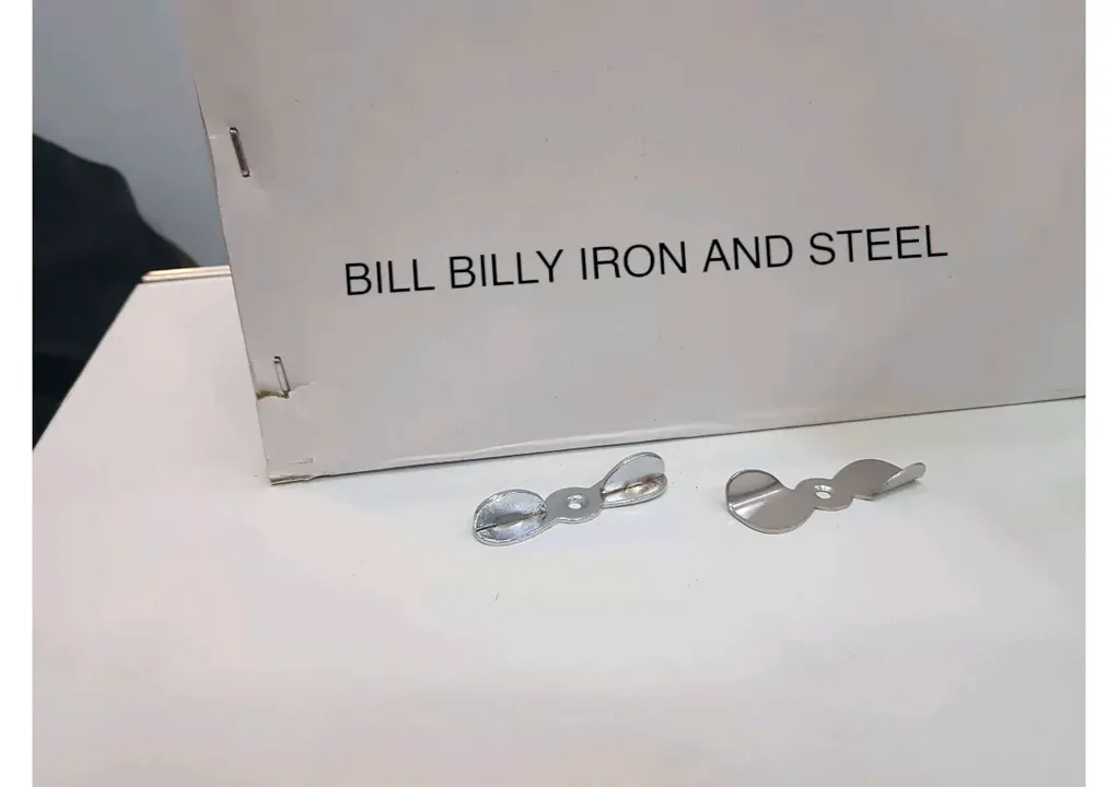 Billy Billy Iron & Steel