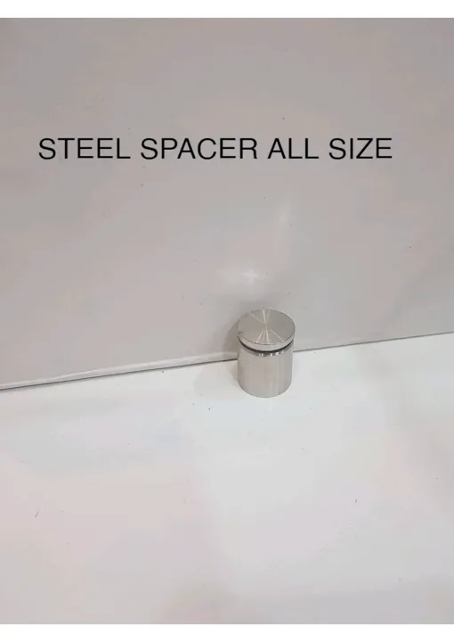 Steel Space All Size