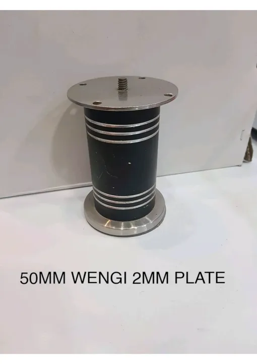 Wengy Plate