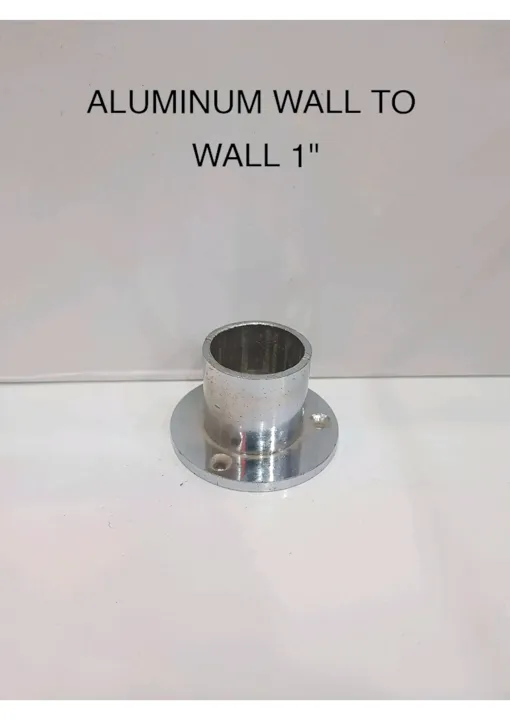 Aluminium Wall To Wall 1"