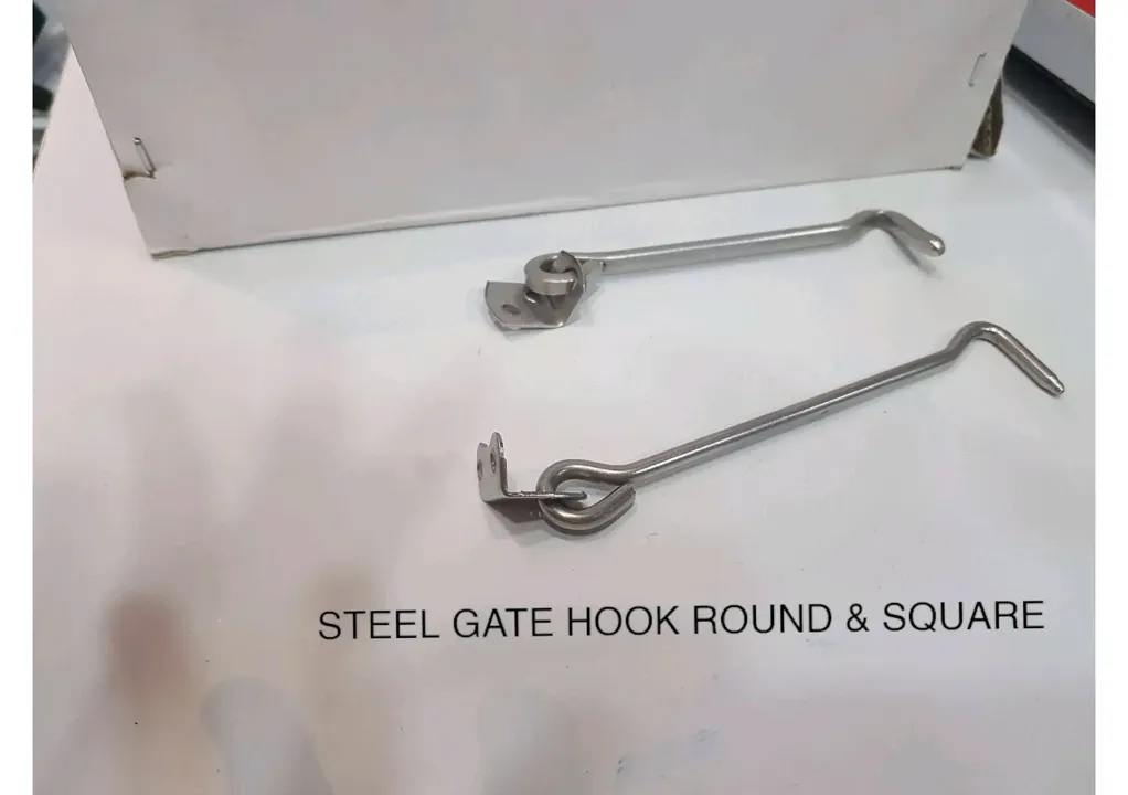 Steel Gate Hook