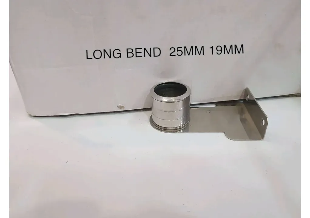 Long Bend 25 mm 19mm