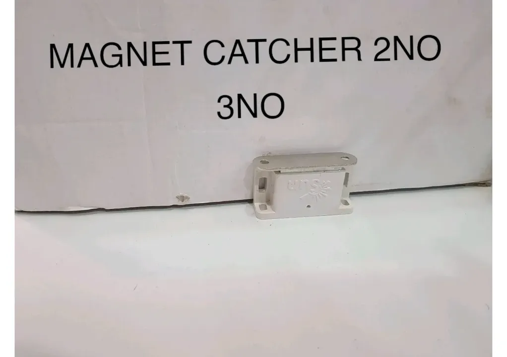 Magnet Catch 2 No. 3 No.