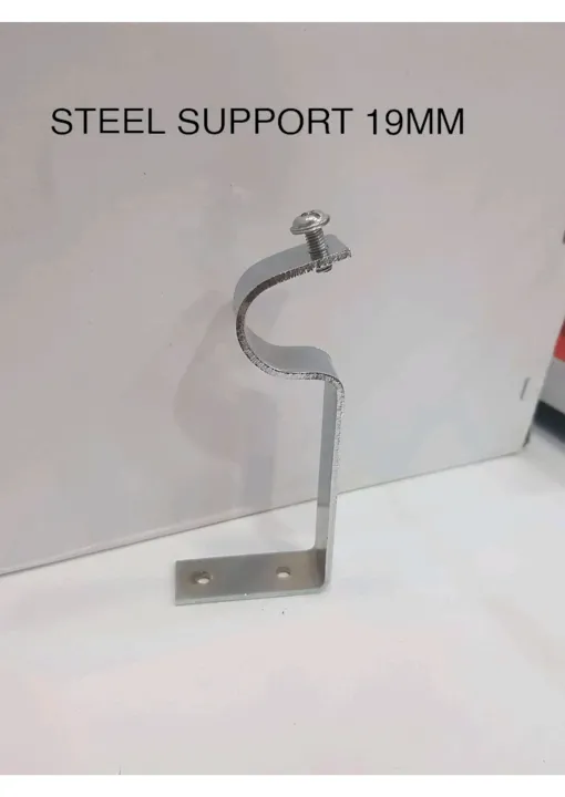 Steel Support 19mm