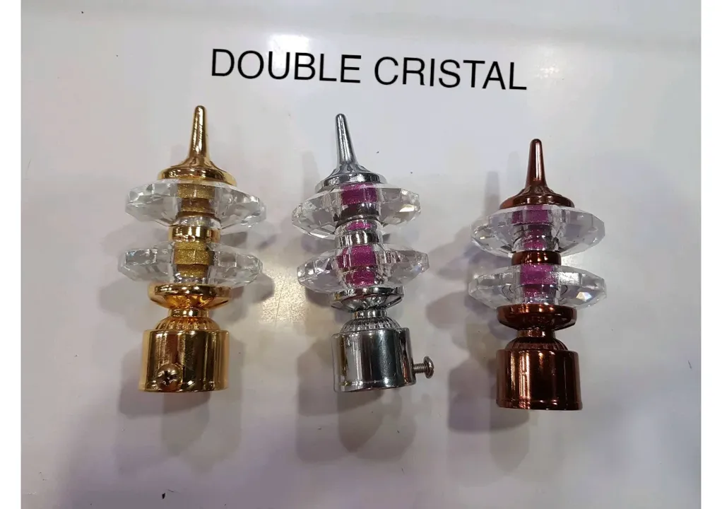 Double Cristal