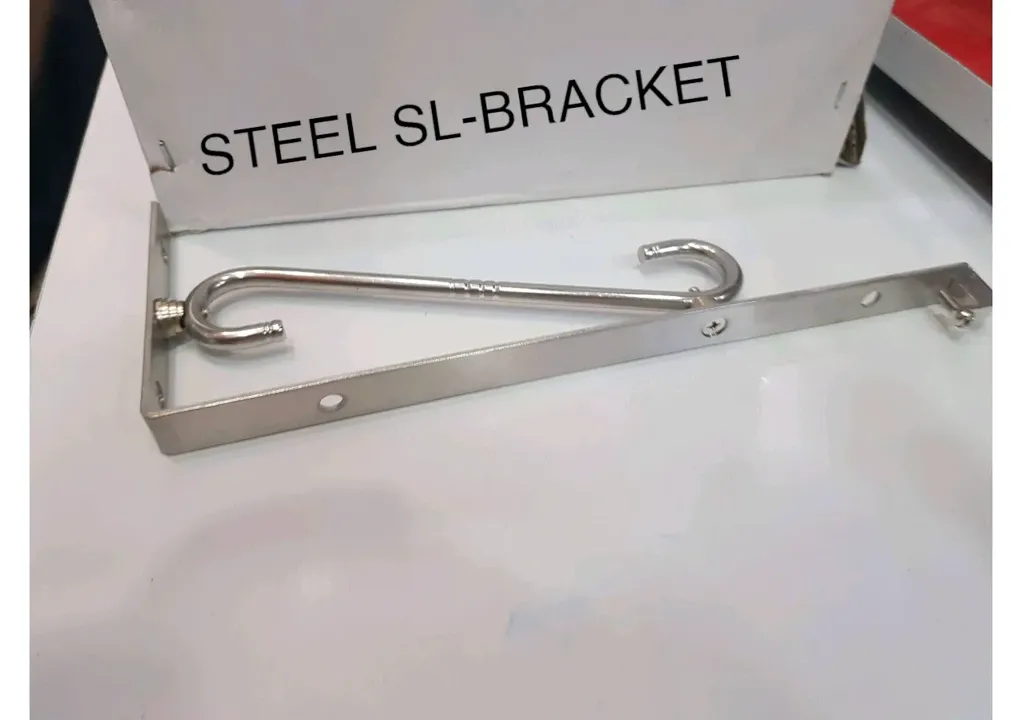 Steel Sl Bracket