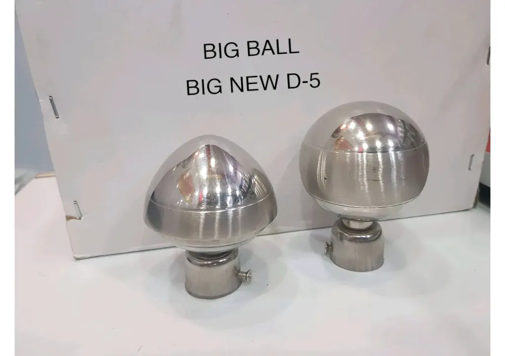 Big Ball Big New D-5