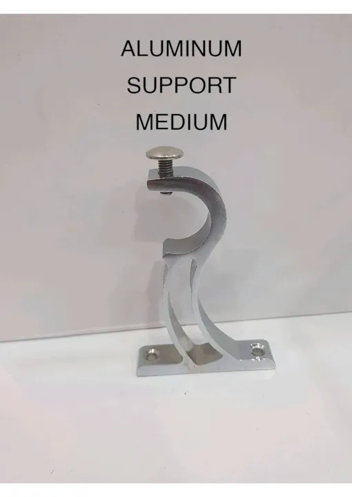 Aluminum Support Medium