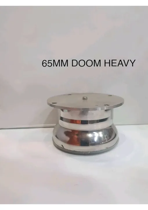 65mm Doom Heavy
