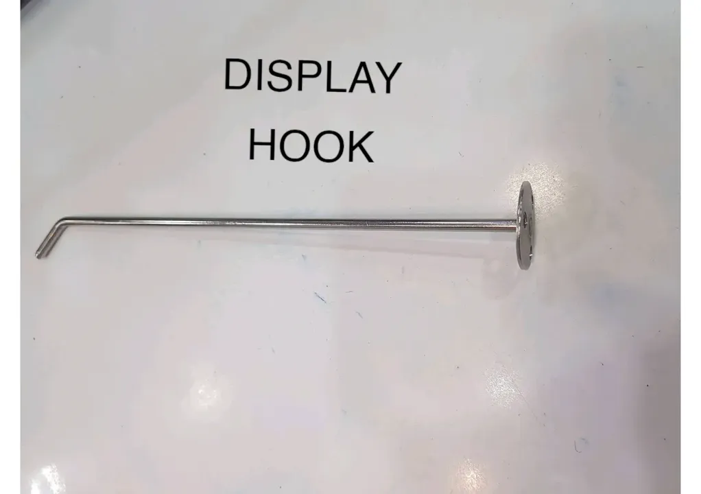 Display Hook