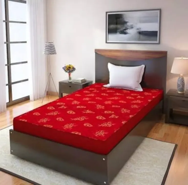 Single Bed Set