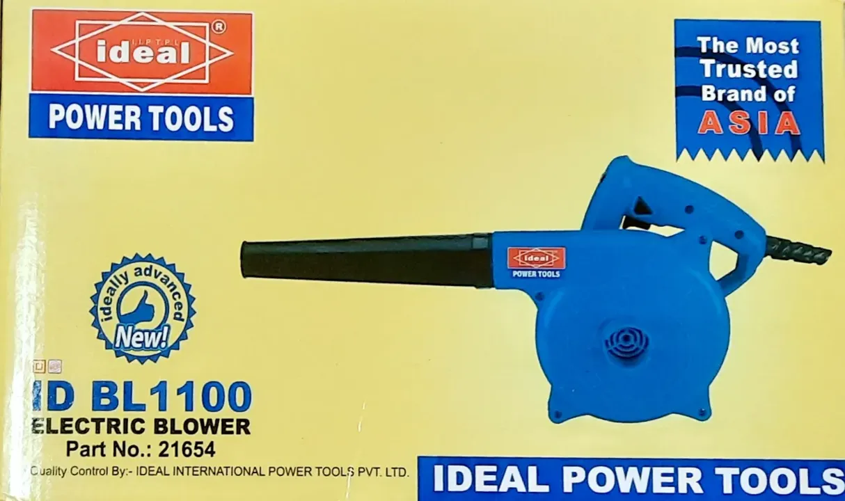 Blower BL1100 Ideal