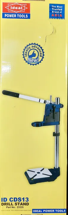 13mm drill stand Ideal Power tools