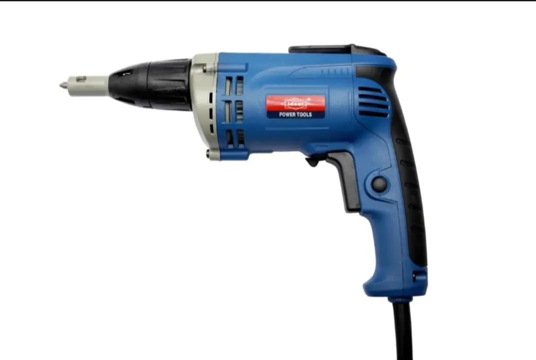 ELECTRIC SCREW DRIVER ISD6
