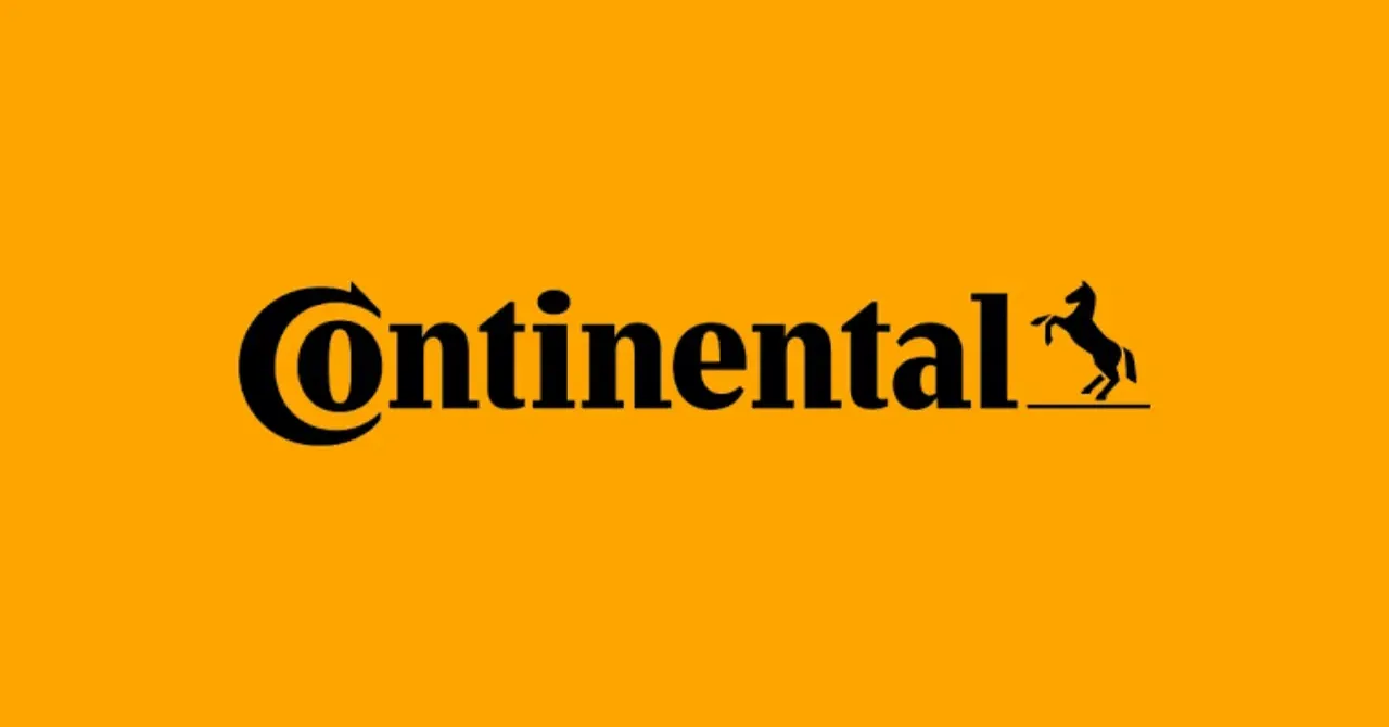 CONTINENTAL TYRES