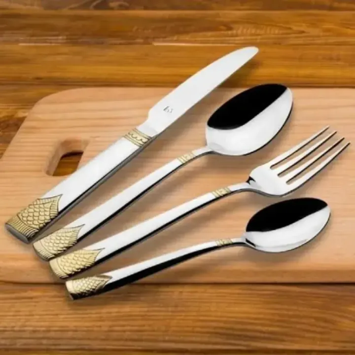 Kitchen Cutlery