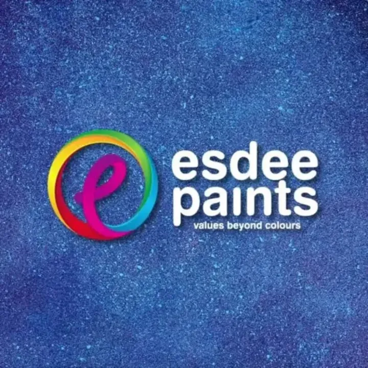 Esdee Paints