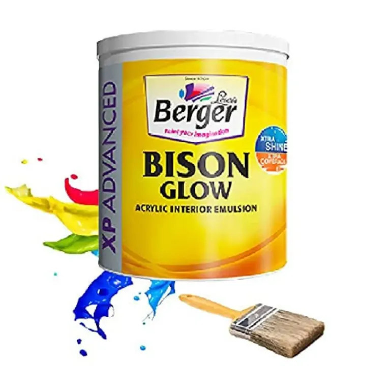 Berger Paints