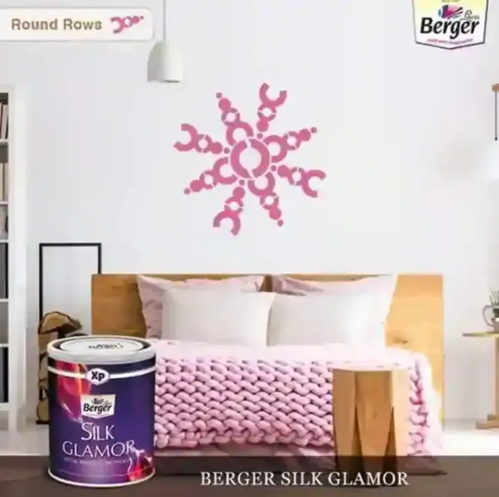 Berger Paints Colour