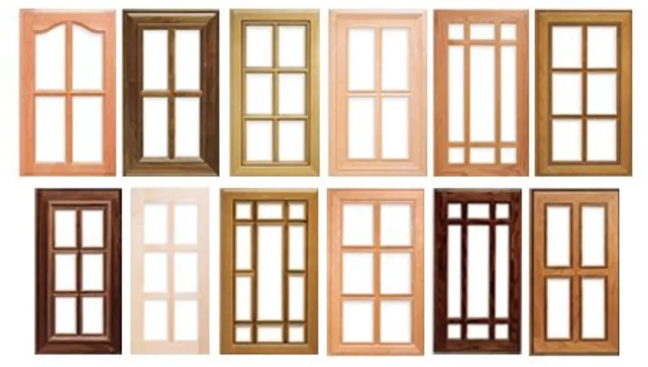 Window and Door Frame