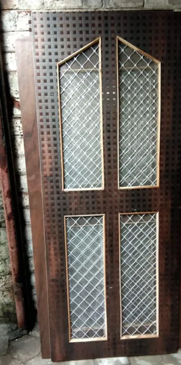 Machhar Jali Sangam Jalli Door