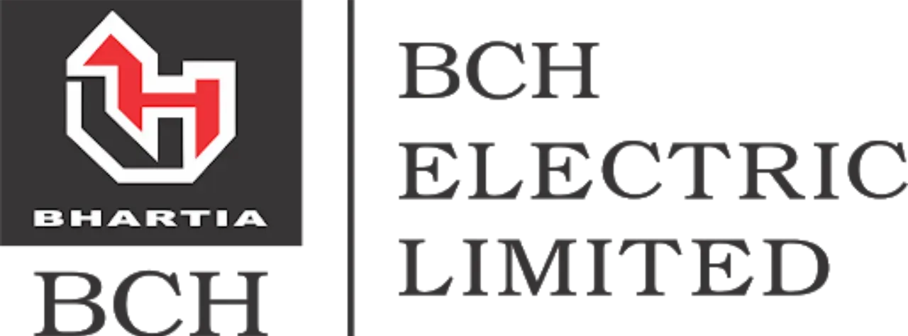 BCH ELECTRIC LTD.
