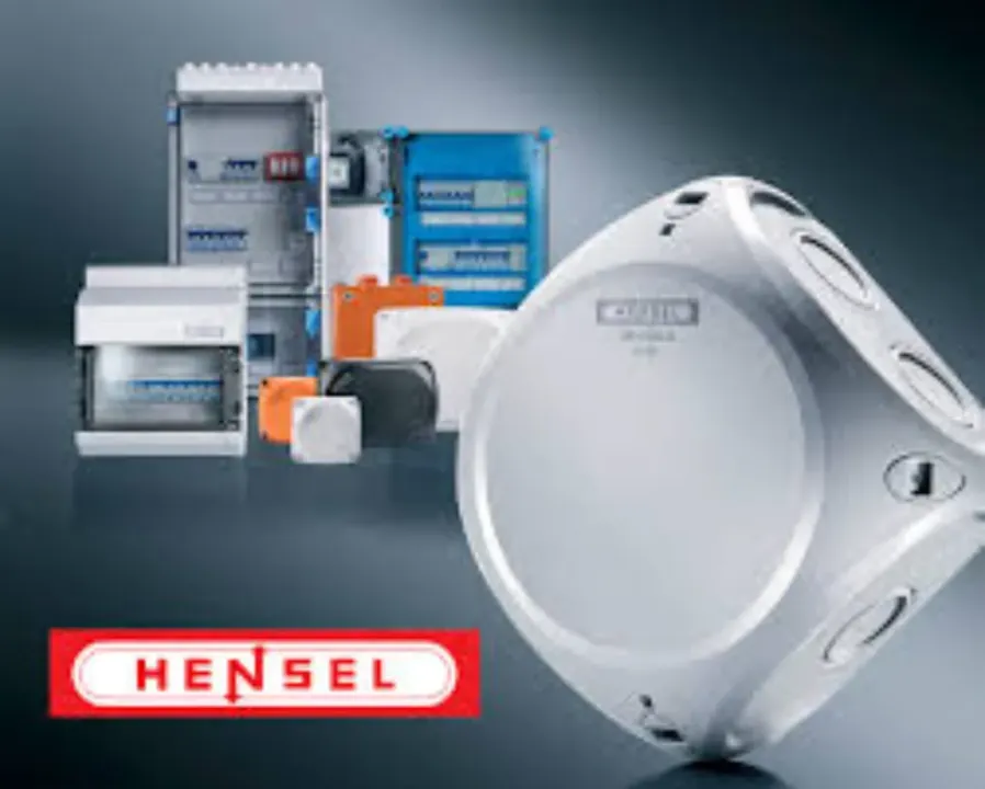 HENSEL ELECTRIC PRODUCT