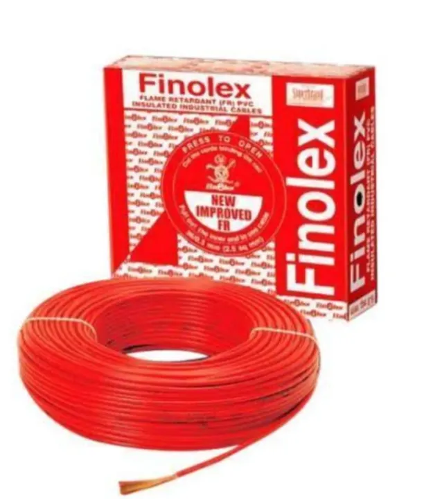 FINOLEX CABELS & WIRES