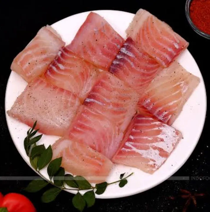 Boneless Singhara Fish
