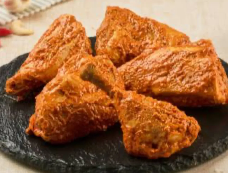 Chicken Tandoori full (7-8pcs)