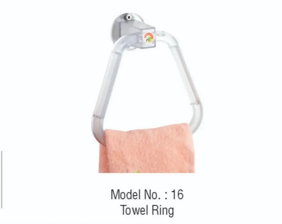 Model No. : 16 Towel Ring