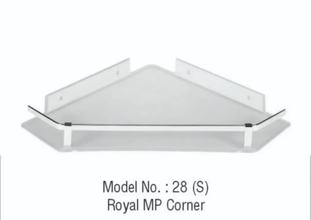 Model No.: 28 (S) Royal MP Corner