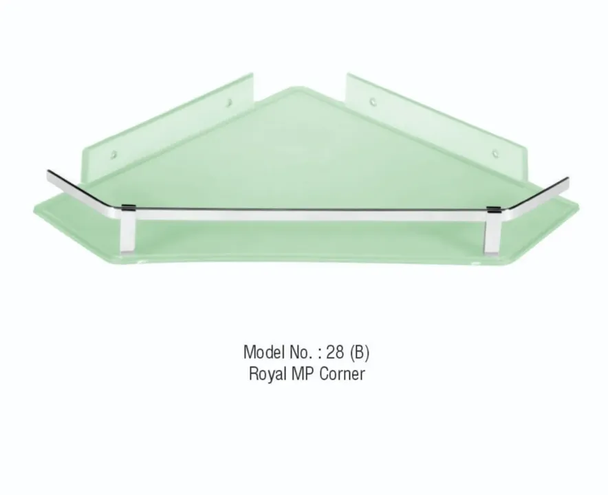 Model No.: 28 (B) Royal MP Corner