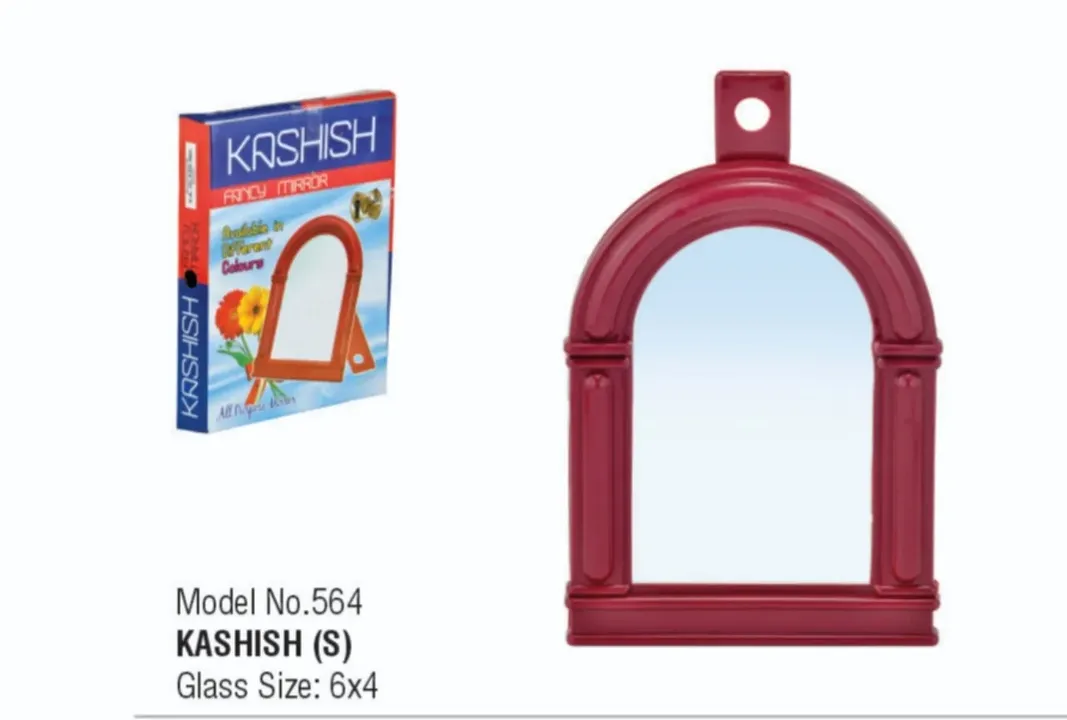 Model No.564 KASHISH (S)