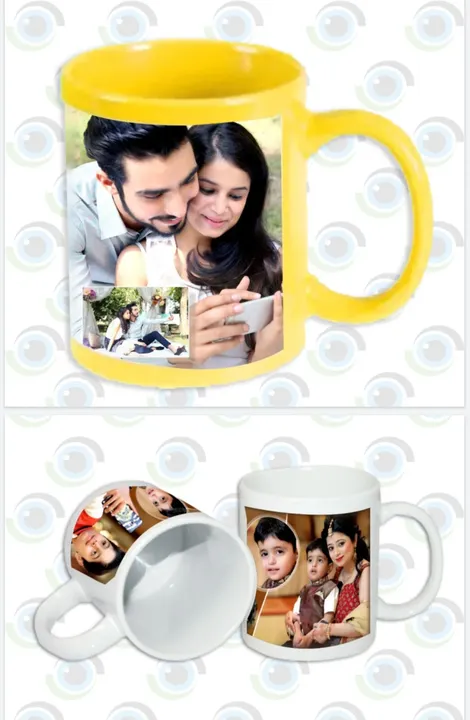 PICTURE CUP FRAME