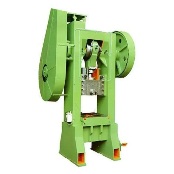 Press Machine Pillar Type
