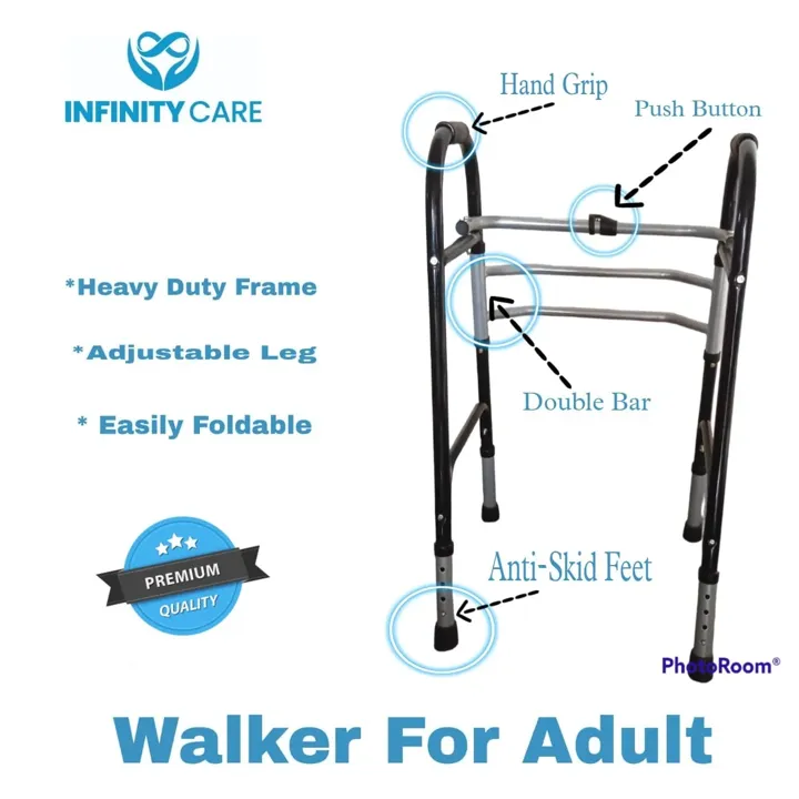 Walker For Adult