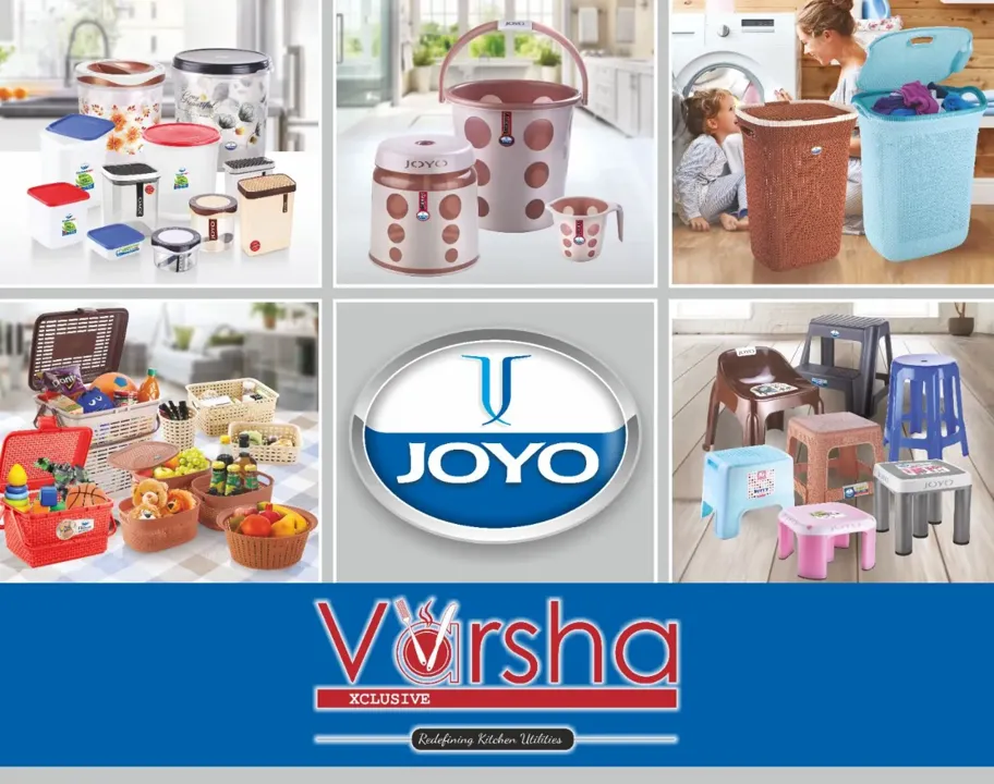 Joyo Products