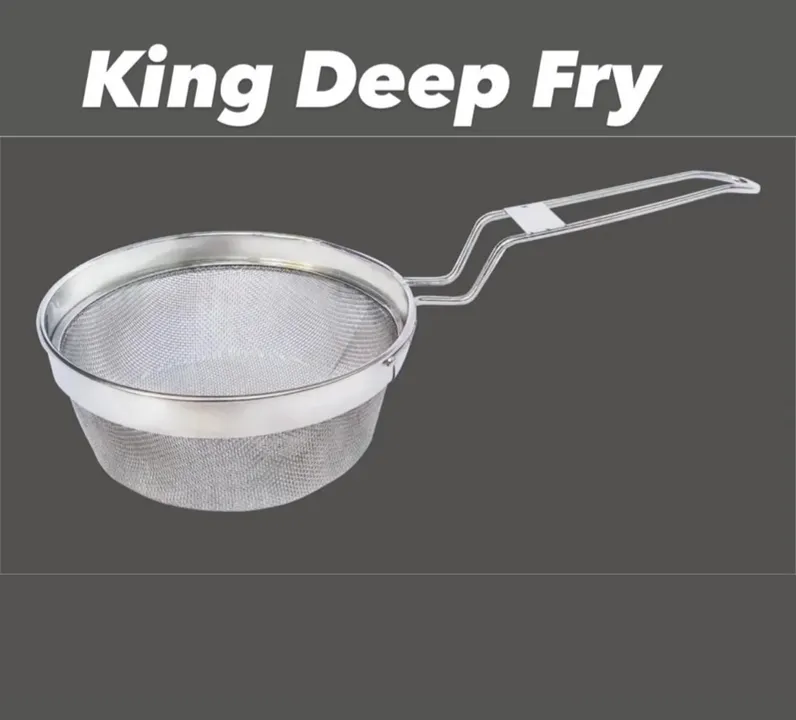 King Deep Fry