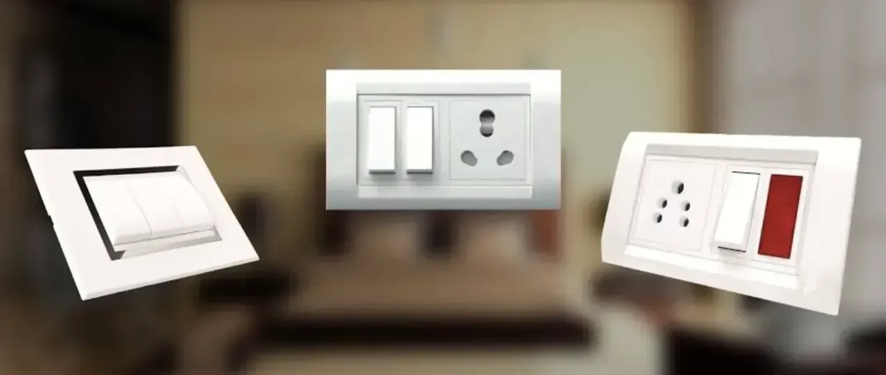 ELECTRICAL SWITCHES